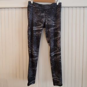 Jogging yoga leggings pants sz medium champion c9